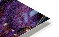 Nantis HD Metal print