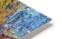 Mindras HD Metal print