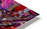 Plechtor HD Metal print