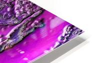 Torbis HD Metal print