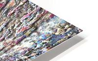 Toltis HD Metal print