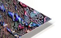 Ixos HD Metal print