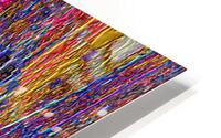 Verdamin HD Metal print