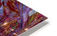 Phlanti HD Metal print