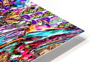Tantius HD Metal print