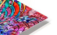 Liftadi HD Metal print