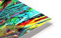 Transix HD Metal print