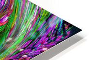 Tordia HD Metal print