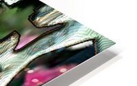 Mandalot HD Metal print