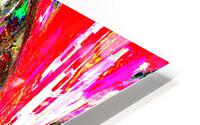 Flidalo HD Metal print