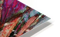 Dordamis HD Metal print