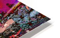 Zolldari HD Metal print