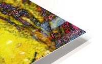 Allusia HD Metal print