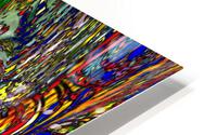 Intrisko Impression metal HD