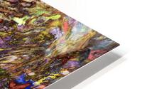 Torali HD Metal print