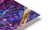 Purpura HD Metal print