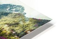 For Lim HD Metal print