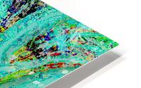 Gardilia HD Metal print