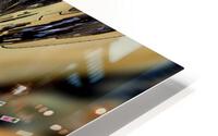 Mondix HD Metal print