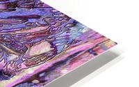 Vandilia HD Metal print