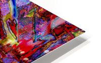Blaidawick HD Metal print