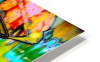 Quadris Impression metal HD