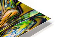 Tollari HD Metal print