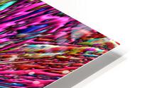 Anagist HD Metal print