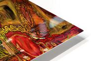 Nephtino HD Metal print