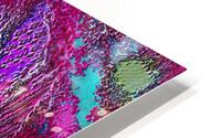 Martis HD Metal print