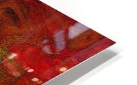 Braidus HD Metal print