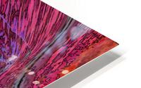 Tollsia HD Metal print