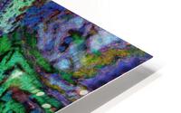 Pilldor HD Metal print