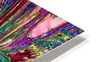 Vincalli HD Metal print