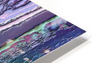 Lakkee HD Metal print