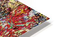 Quadri Impression metal HD