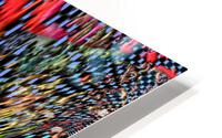Qualdi HD Metal print