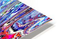 Mardist HD Metal print