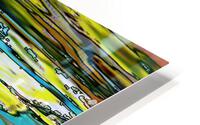 Paxtilli HD Metal print