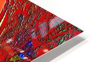 Roptali HD Metal print