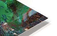 Mildaris HD Metal print