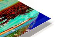 Maidalus HD Metal print