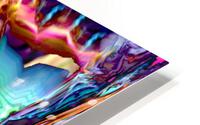 Mindrios HD Metal print