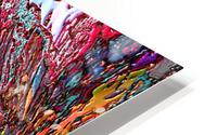 Gildamor HD Metal print