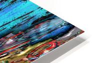 Tertalus Impression metal HD