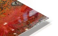 Paidlus HD Metal print