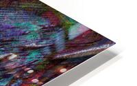 Mindolla HD Metal print