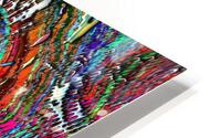 Verdios HD Metal print