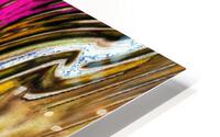 Malldri Impression metal HD