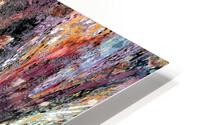 Torfix HD Metal print